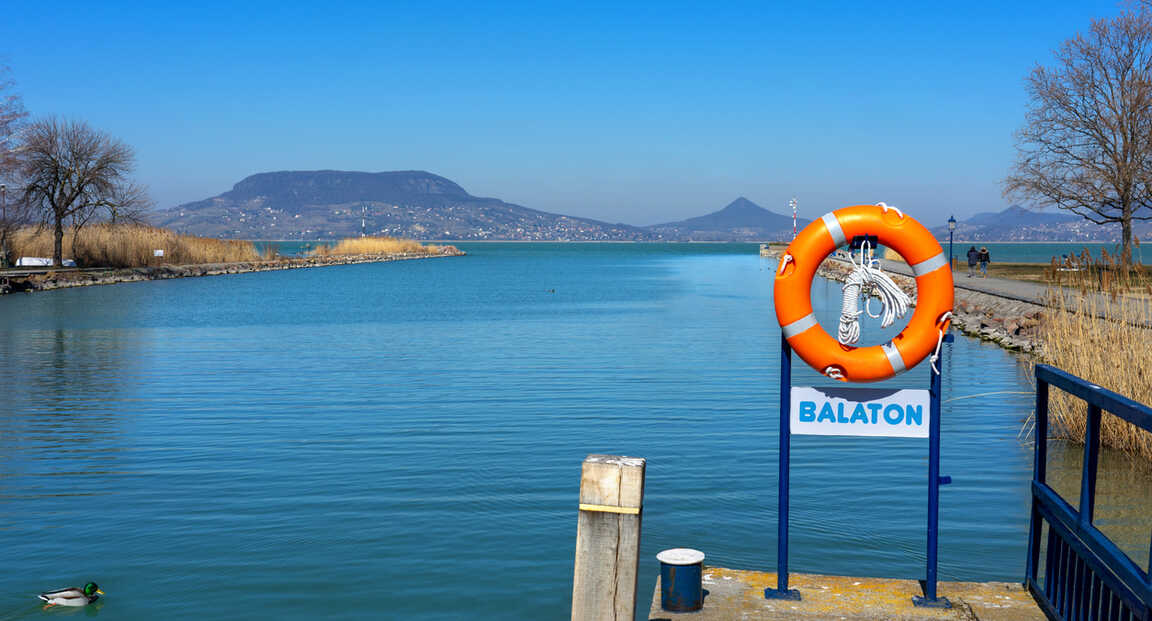 Még élhetőbbé válhat a Balaton térsége – jó hír azoknak, akik ide költöznének