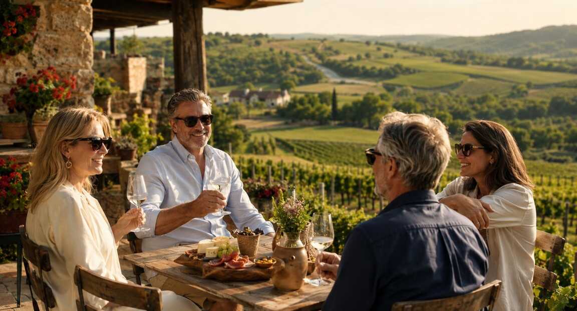 Ideas for Travellers Who Want to See More of Hungary