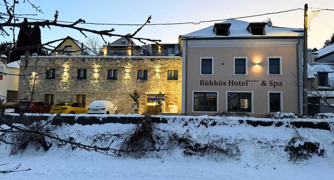 Téli programötletek Szentendrén és környékén felnőtteknek, ha kikapcsolódásra vágyik