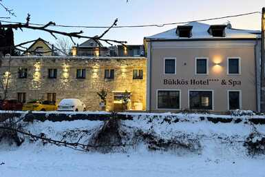 Téli programötletek Szentendrén 