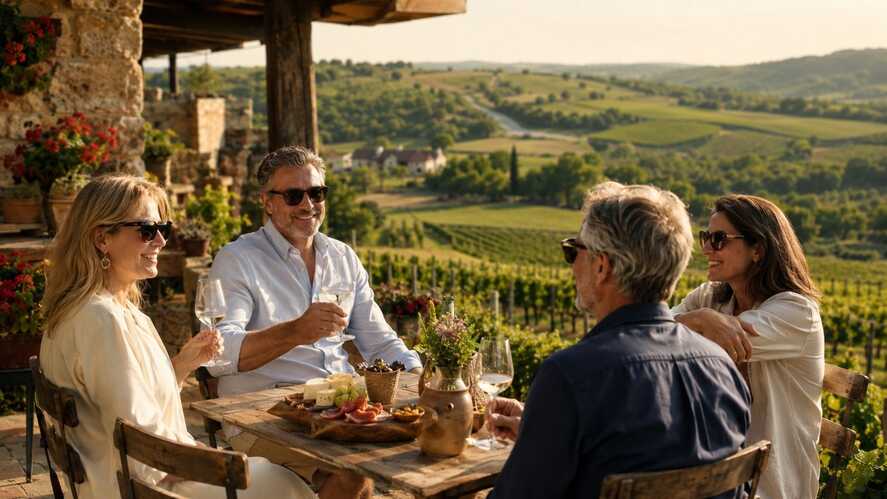 Ideas for Travellers to Budapest