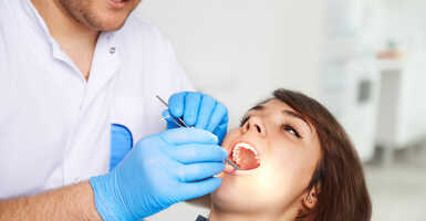 fogpótlási lehetőségek, amikor nem elég a fogtömés