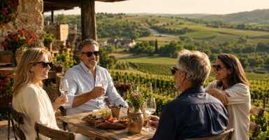 Ideas for Travellers to Budapest