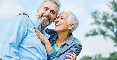 Fogpótlás 60 év felett