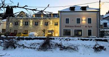 Téli programötletek Szentendrén 